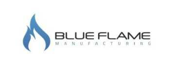 Blue Flame-2